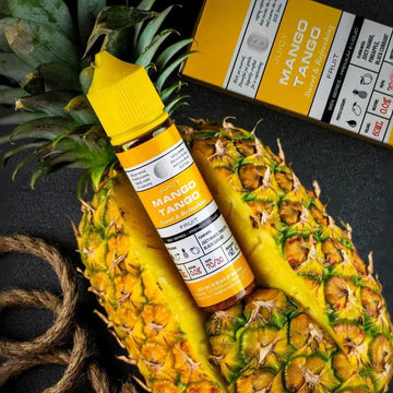 Mango Tango - Glas BSX - 60ml