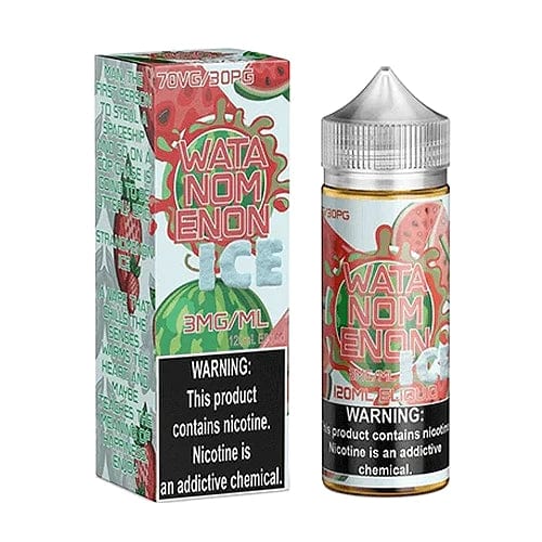 Watanomenon ICE - Noms - 120ml