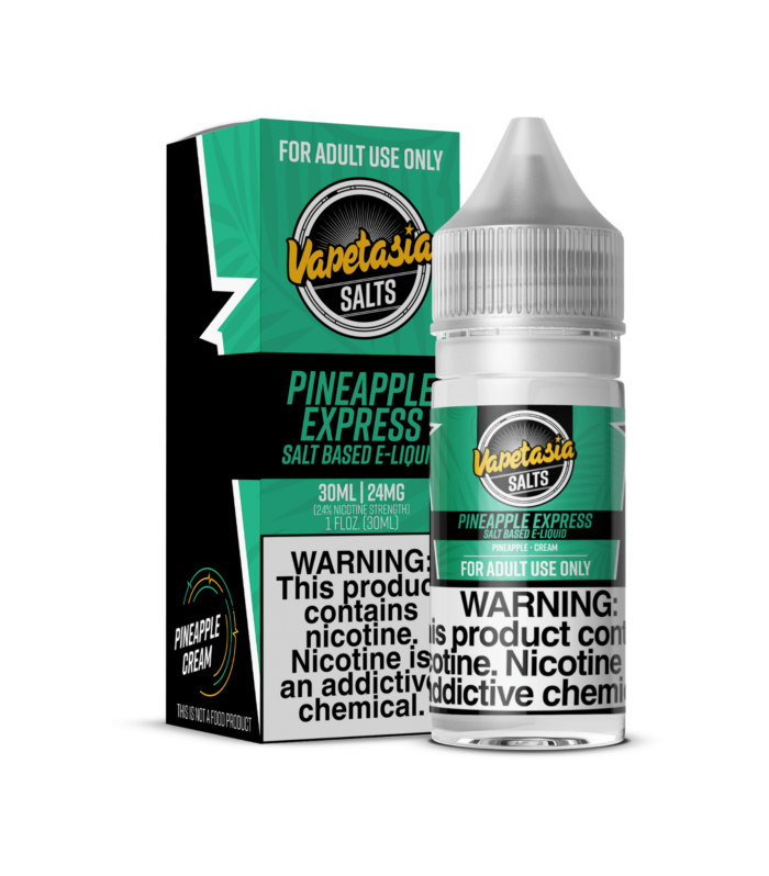 Pineapple Express SALT - Vapetasia - 30ml