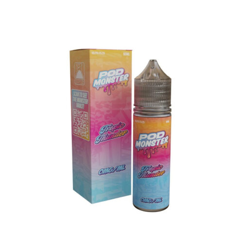 Tropic Thunder SALT - Pod Monster - 60ml