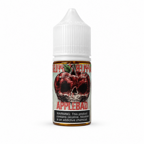 Bad Apple SALT - Bad Drip - 30ml