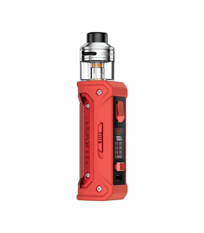 Geekvape E100i (Aegis Eteno i) Kit