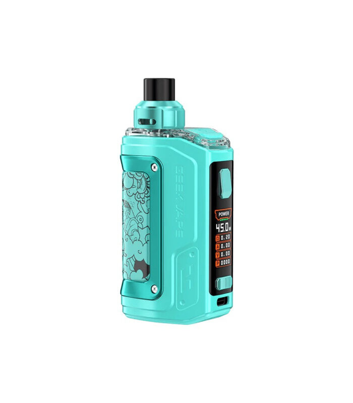 Geekvape H45 Kit (Aegis Hero 2)