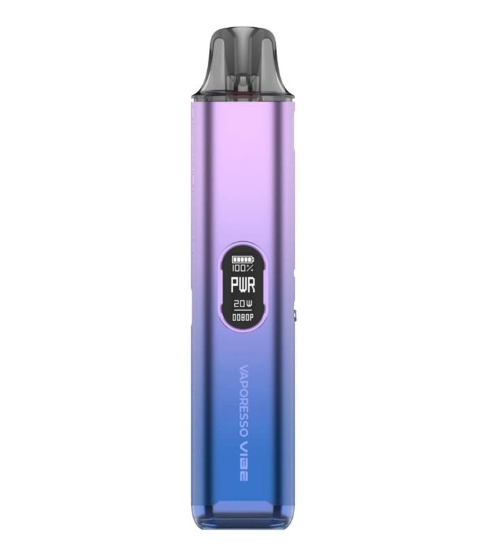 Vaporesso Vibe Pod System