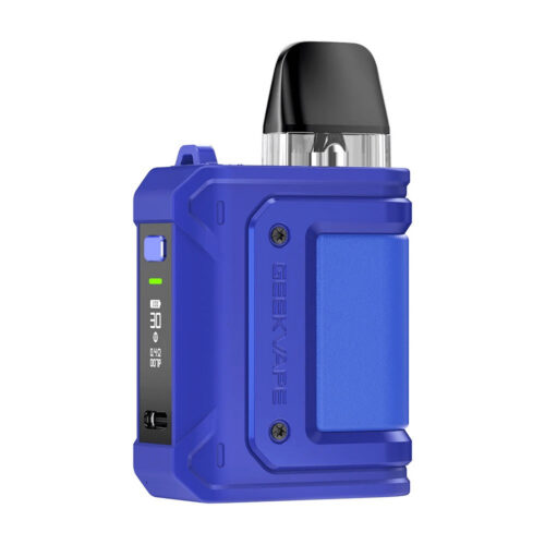 Geekvape Aegis Hero Q Kit
