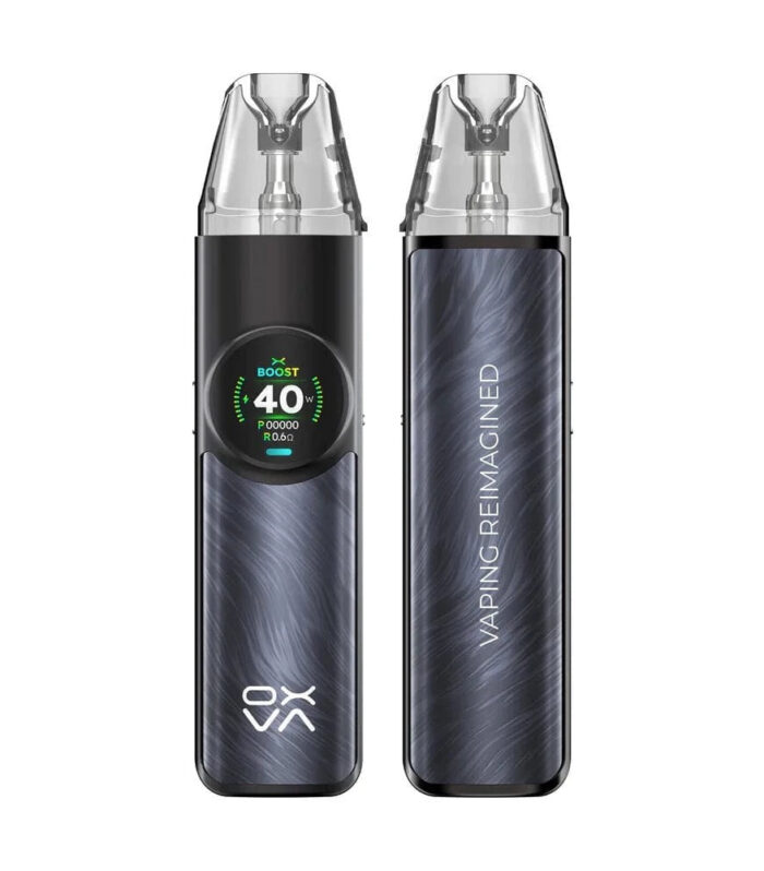 OXVA Nexlim Kit
