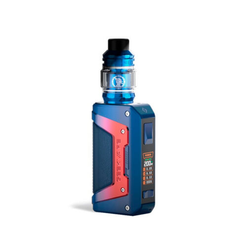Geekvape Aegis L200 (Legend 2) Kit