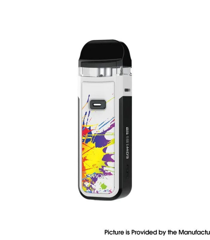 SMOK Nord X Kit