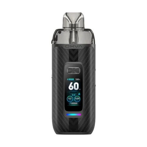 OXVA VPrime Pod Kit