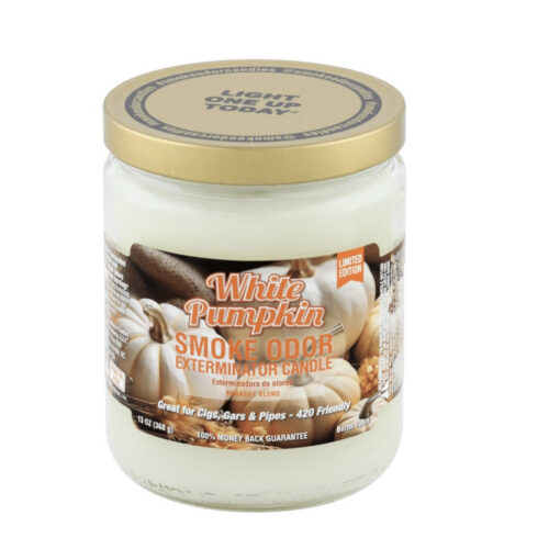 Smoke Odor Exterminator Candle