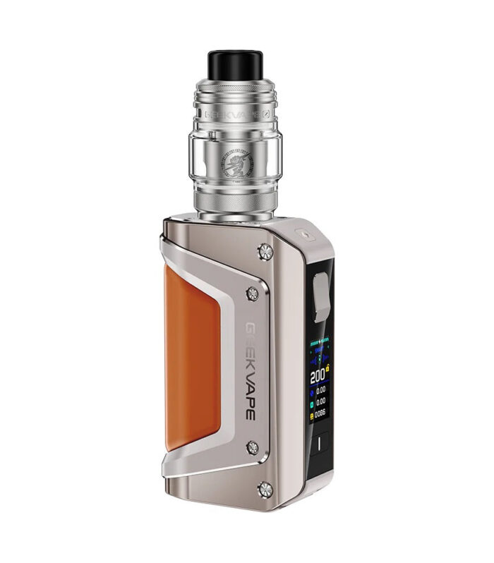 Geekvape Aegis Legend 3 Kit