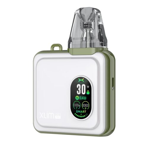 OXVA Xlim SQ Pro Kit