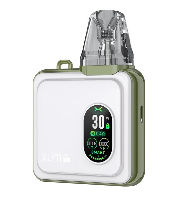OXVA Xlim SQ Pro Kit