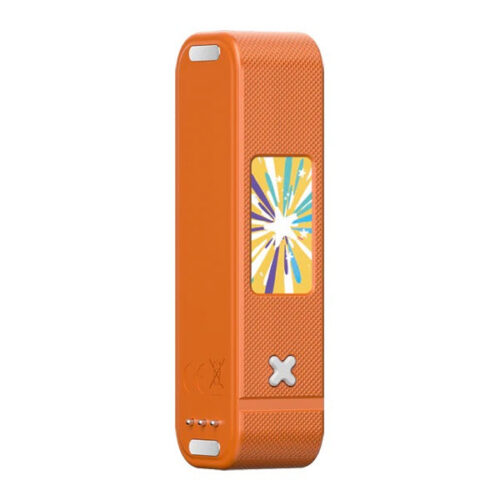 Off Stamp Smart Battery Replacement