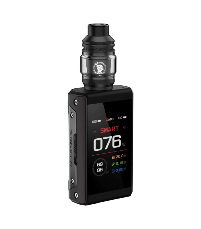 Geekvape Aegis T200 Touch Kit