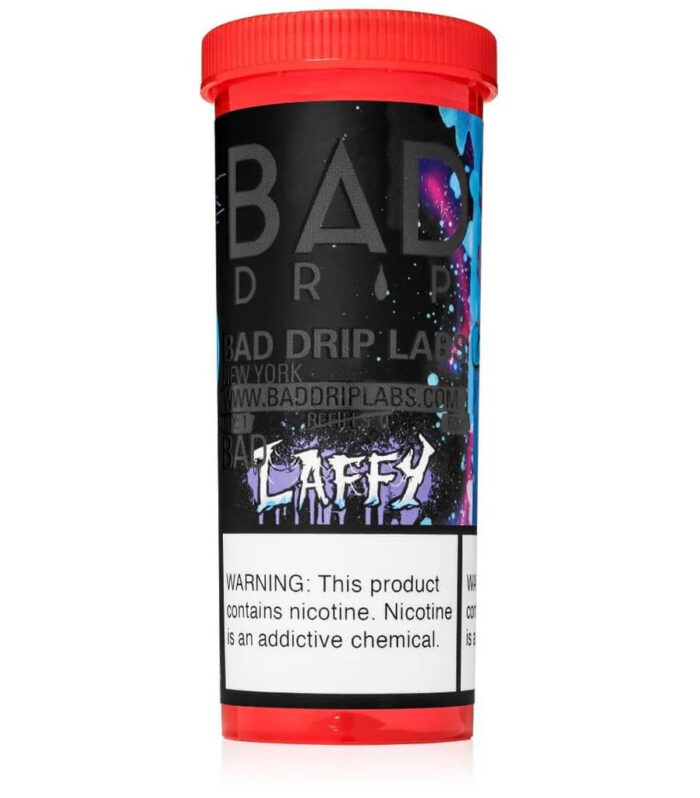 Laffy - Bad Drip - 60ml