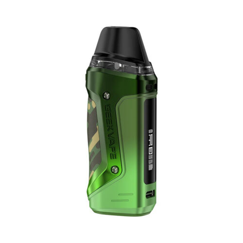 Geekvape Aegis AN2 (Nano 2) Pod Kit