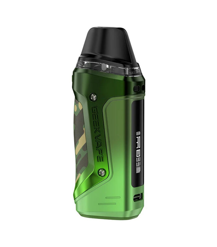 Geekvape Aegis AN2 (Nano 2) Pod Kit