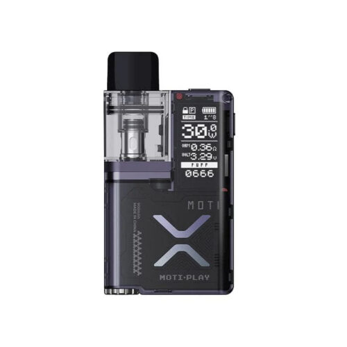 MOTI Play 30W Pod Kit