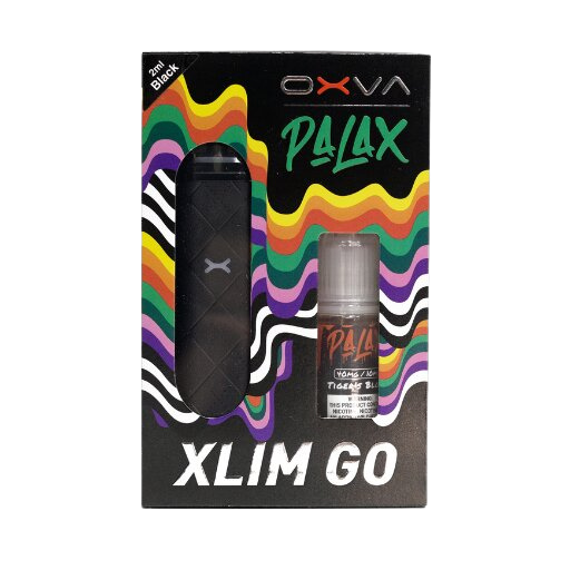 OXVA Xlim Go Palax Kit