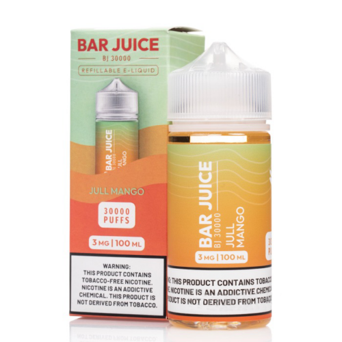 Jull/Jool Mango - Bar Juice - 100ml