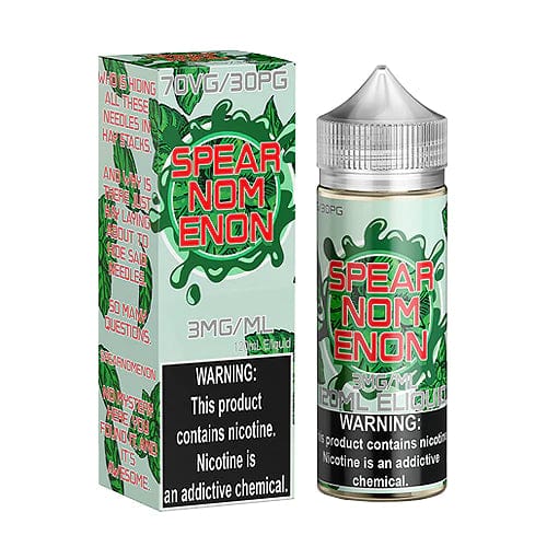 Spearnomenon - Noms - 120ml