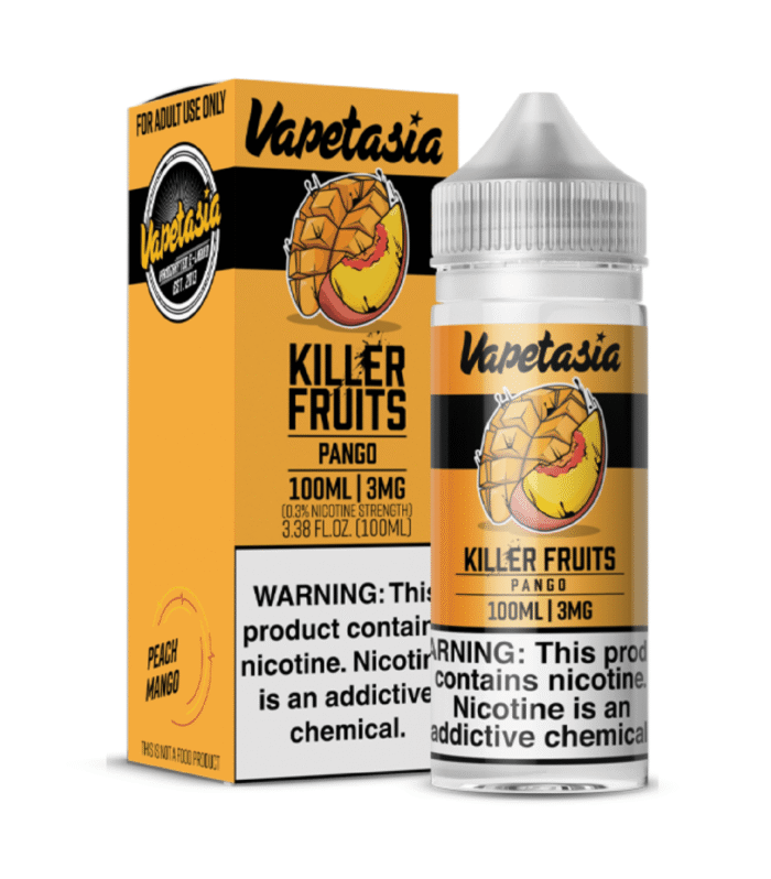 Killer Fruits Pango - Vapetasia - 100ml
