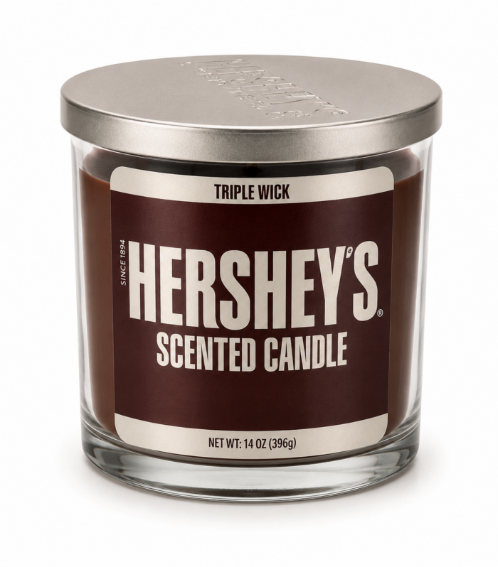 Smoke Odor Eliminator – Snack Scented Candles – 14 oz